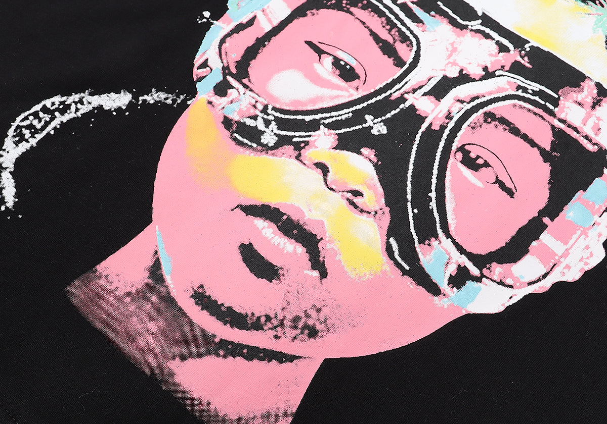 Hellstar new fashion T-shirt