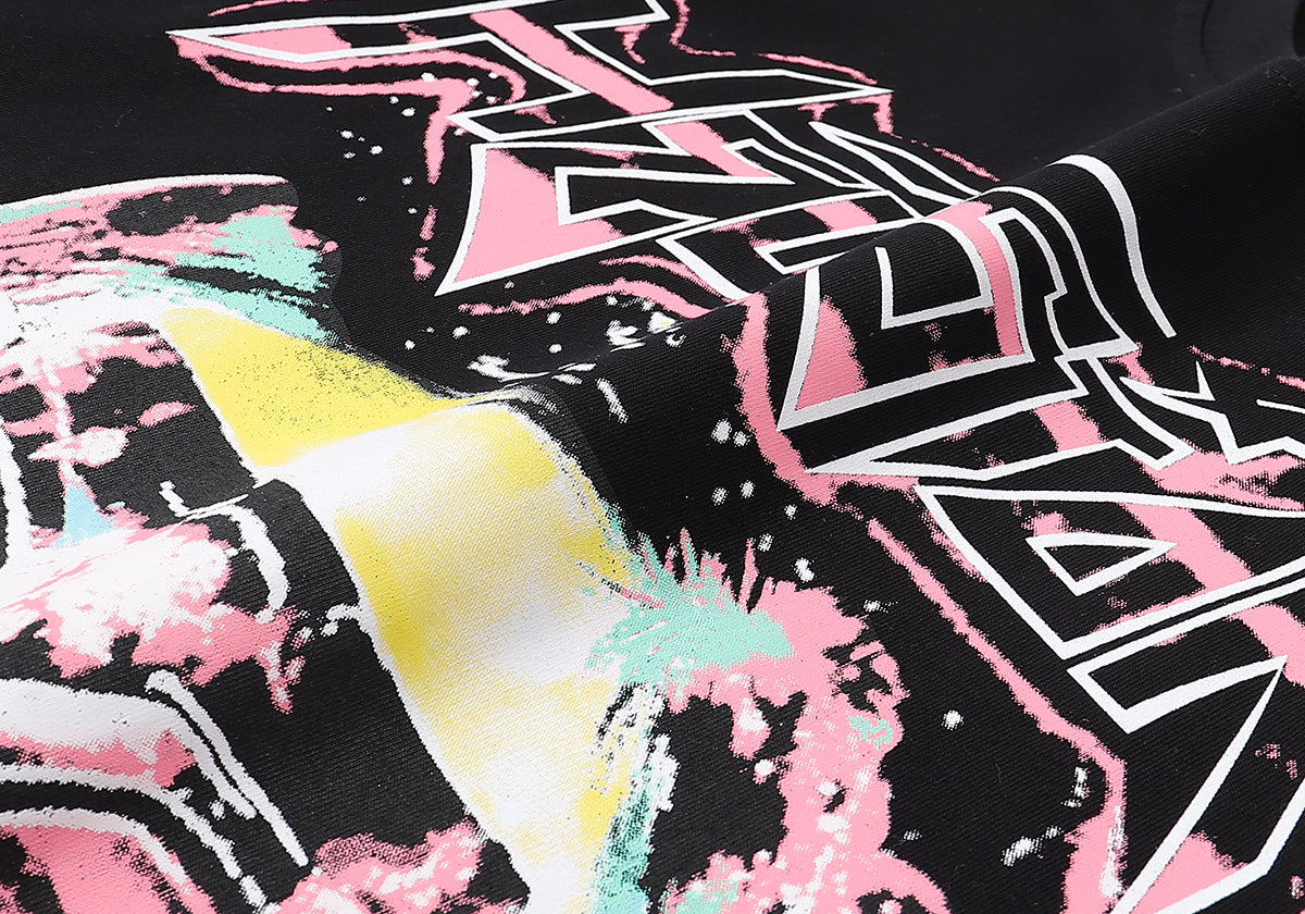 Hellstar new fashion T-shirt
