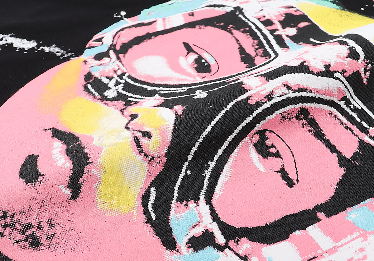 Hellstar new fashion T-shirt