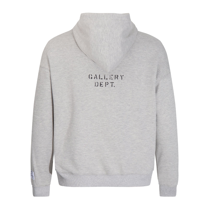 GALLERY DEPT New Hoodie