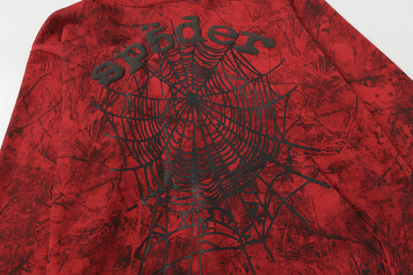 Sp5der Hoodie