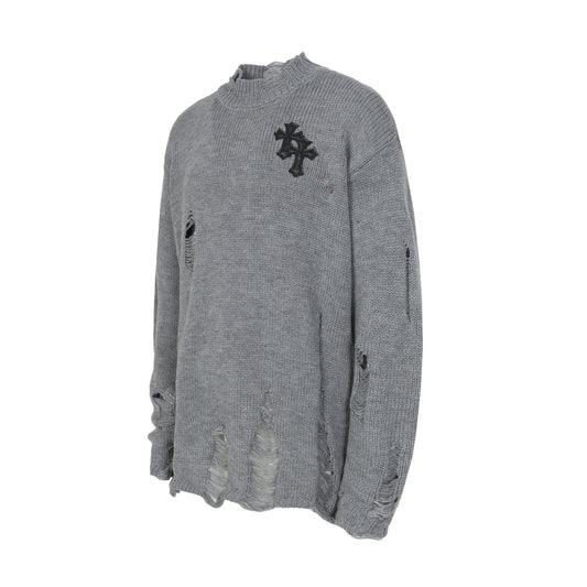 Chrome Hearts New sweaters Shirt -M901
