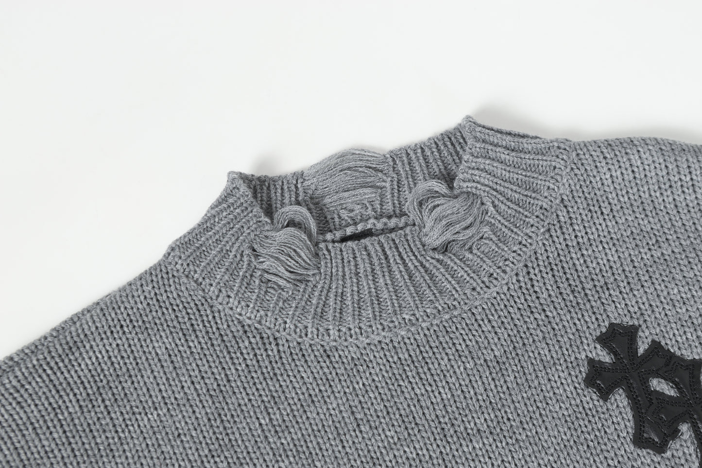 Chrome Hearts New sweaters Shirt -M901