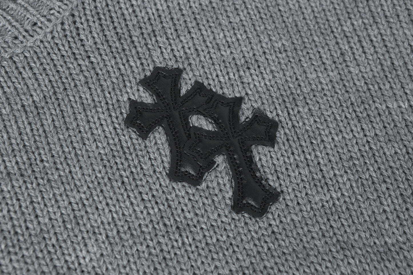 Chrome Hearts New sweaters Shirt -M901