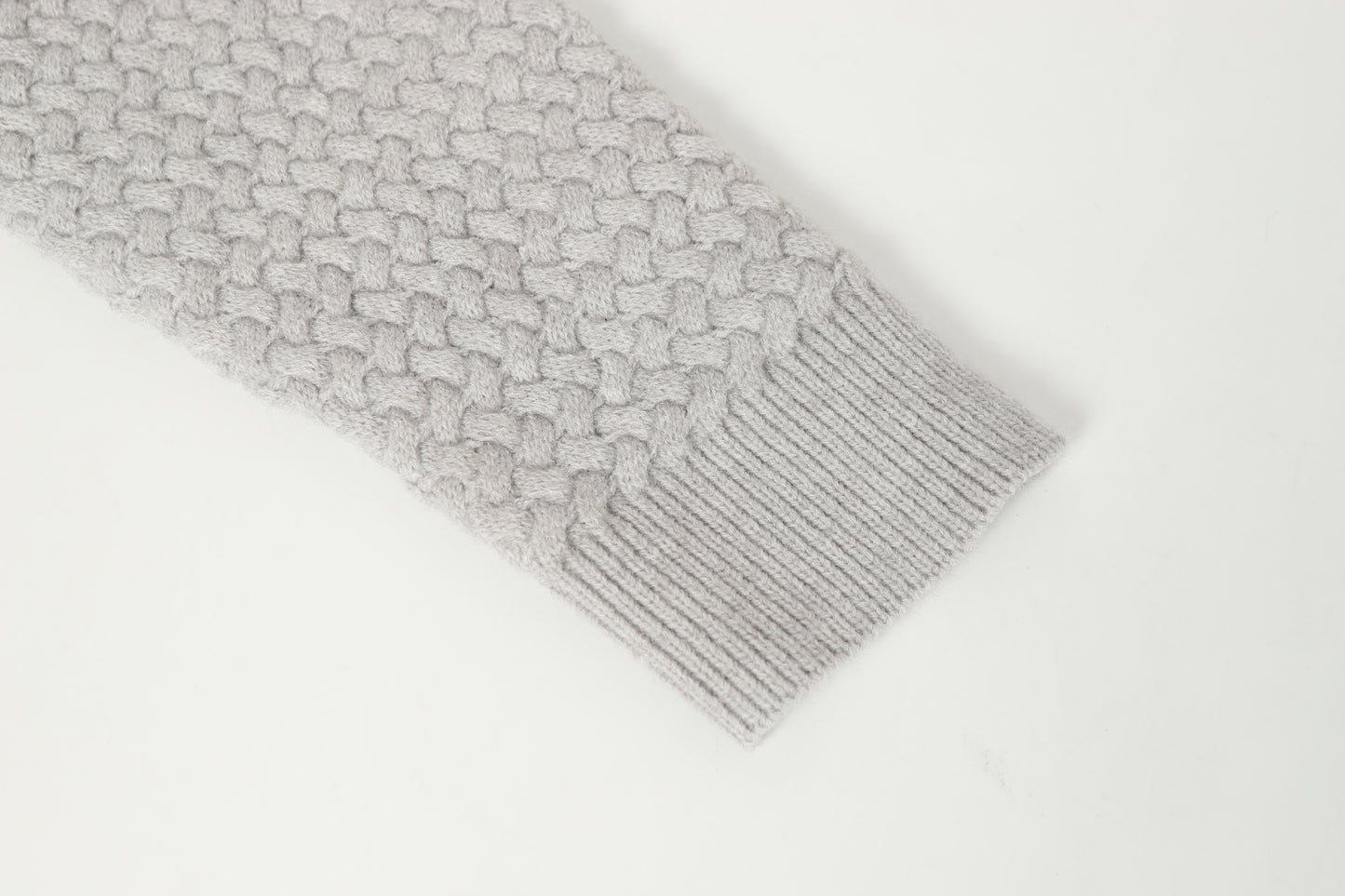 Chrome Hearts New Cardigan Sweater Jacket M904