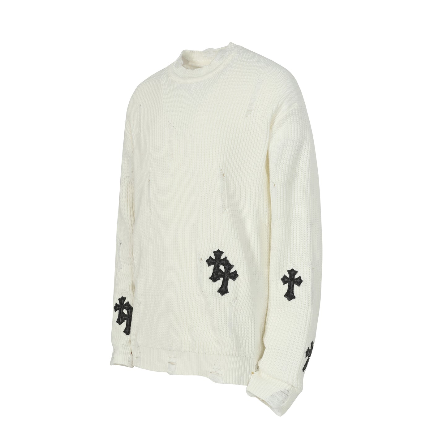 Chrome Hearts New sweaters Shirt -M902