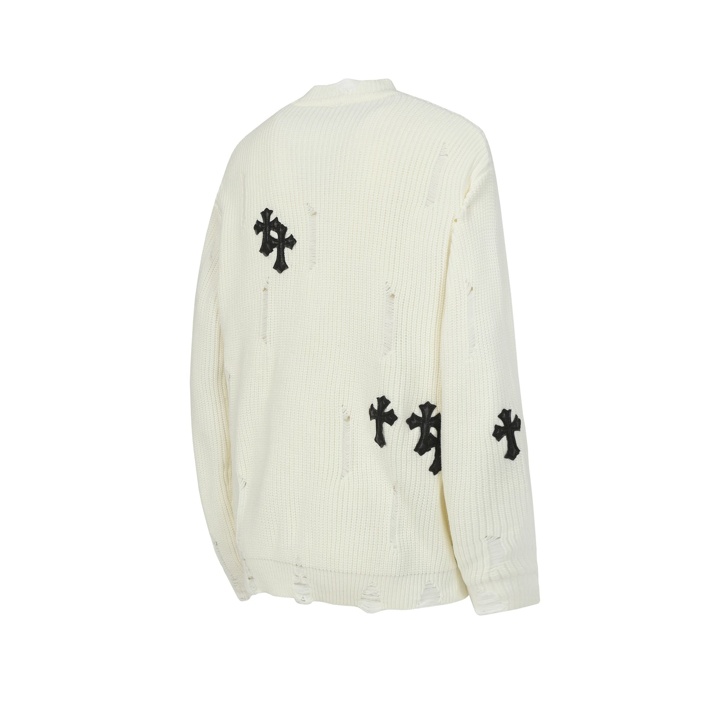 Chrome Hearts New sweaters Shirt -M902