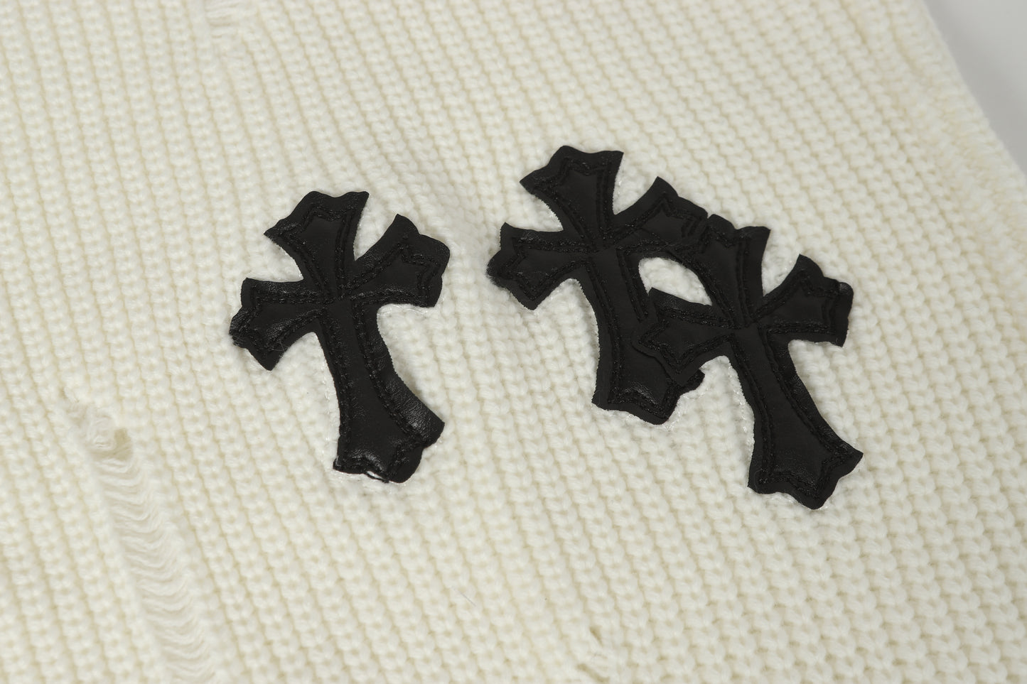 Chrome Hearts New sweaters Shirt -M902