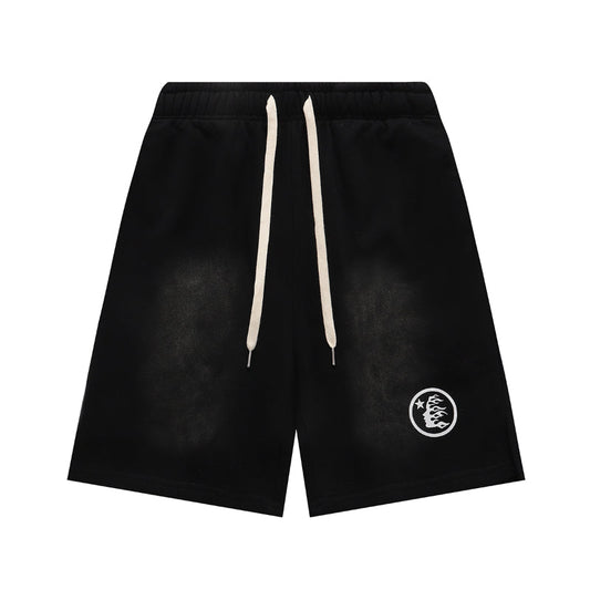 Hellstar Studios  Shorts New