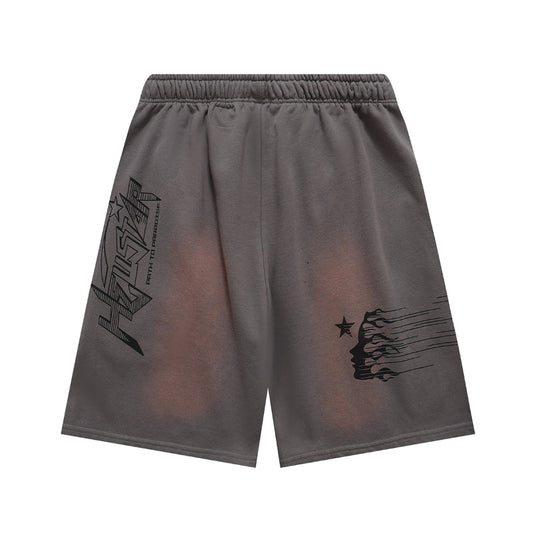 Hellstar Studios  Shorts New