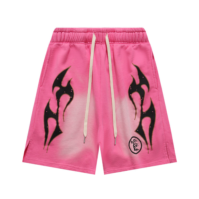 Hellstar Studios Shorts New