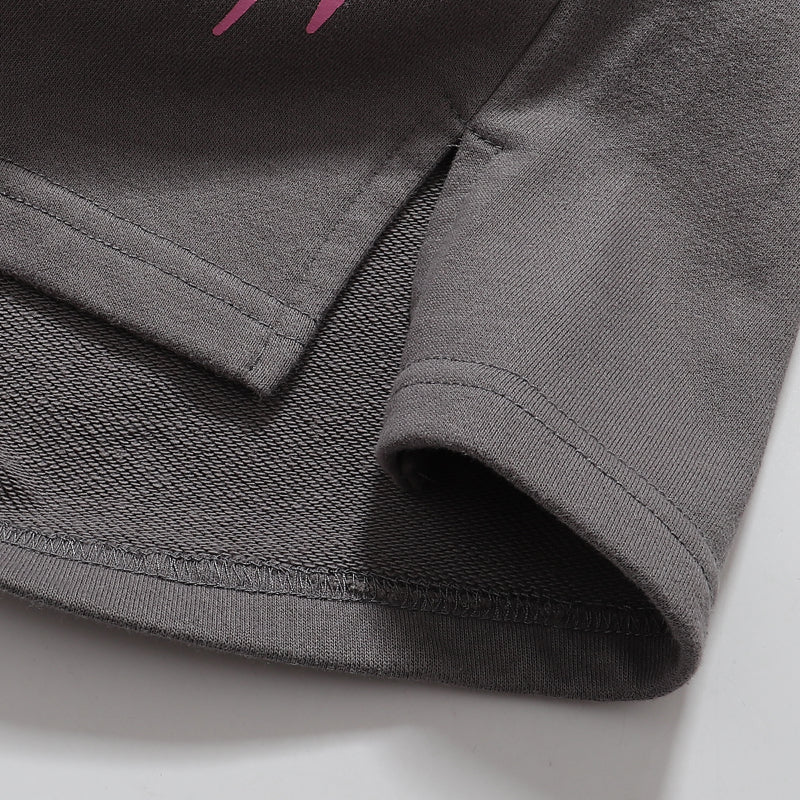 Hellstar Studios Shorts New