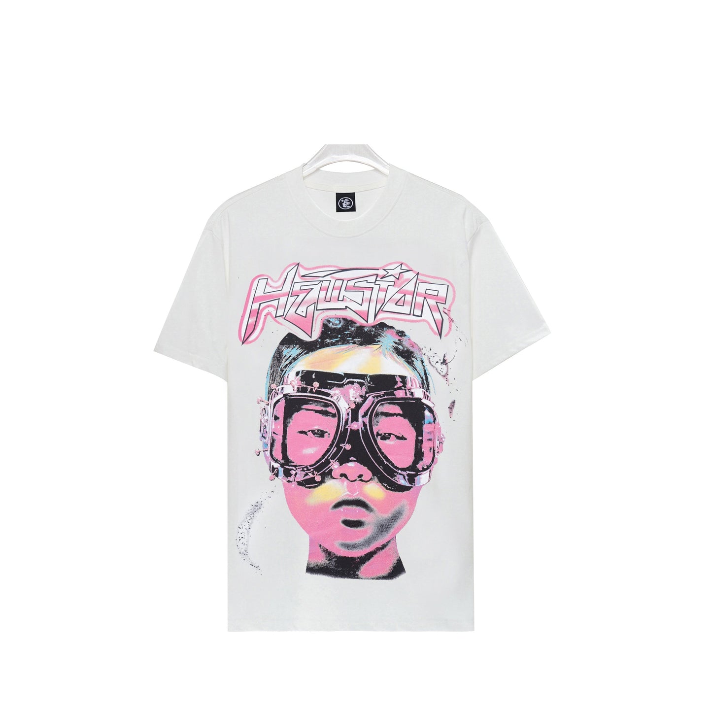Hellstar new fashion T-shirt