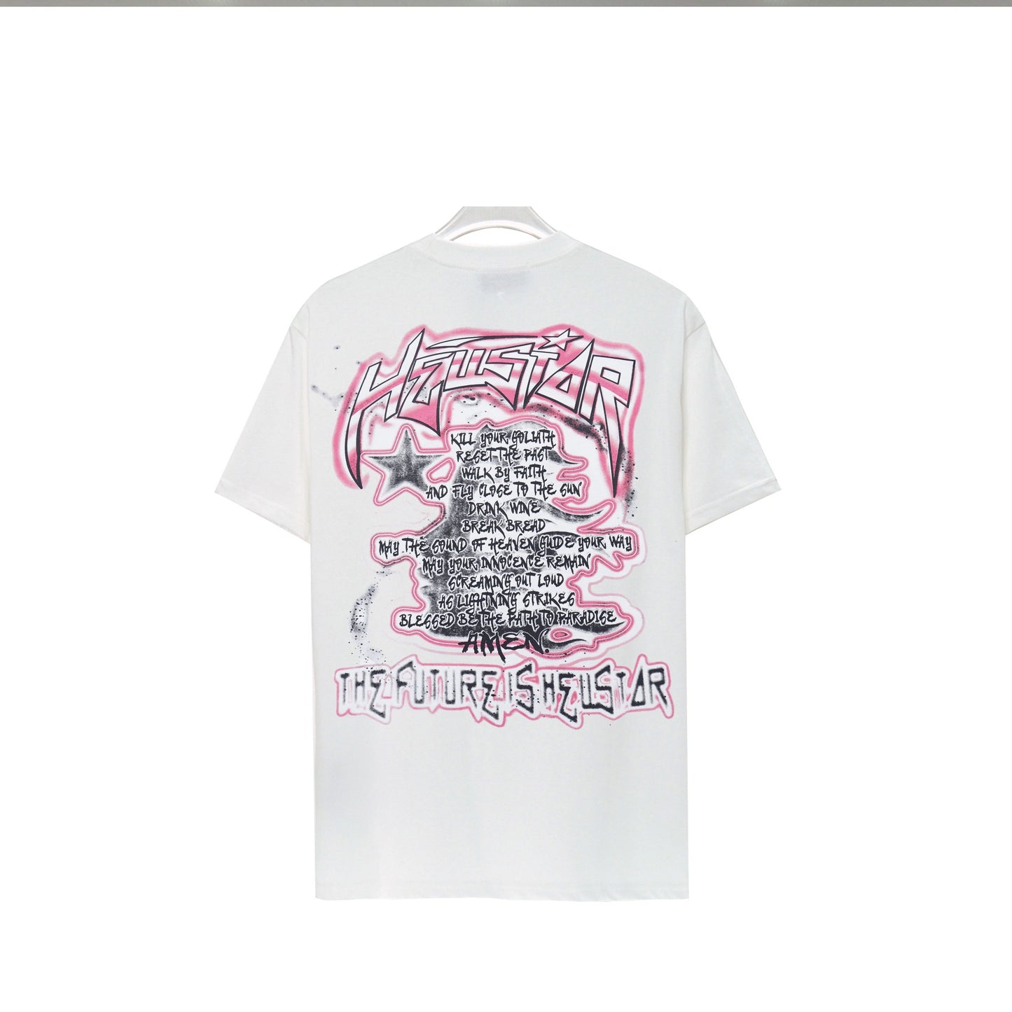 Hellstar new fashion T-shirt