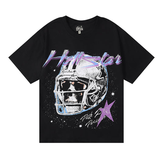 Hellstar new fashion T-shirt