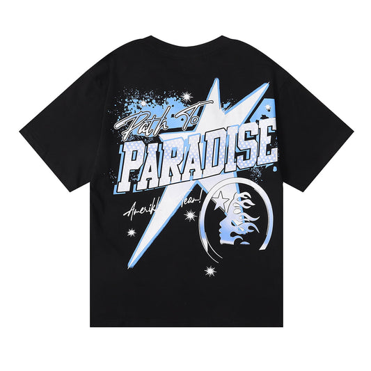 Hellstar new fashion T-shirt