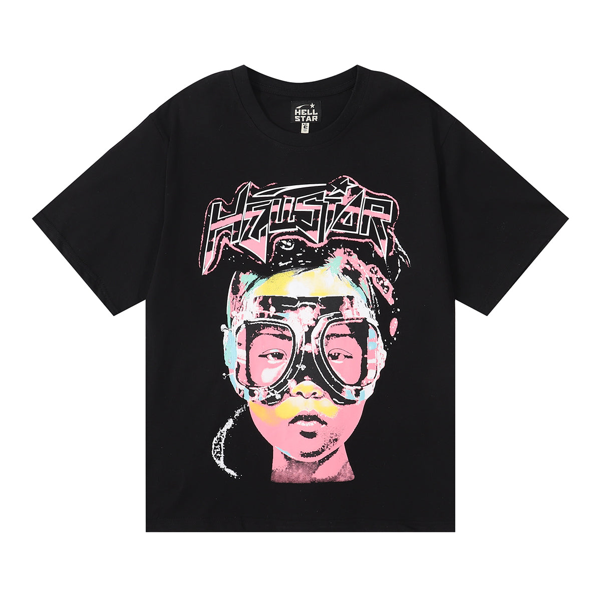Hellstar new fashion T-shirt