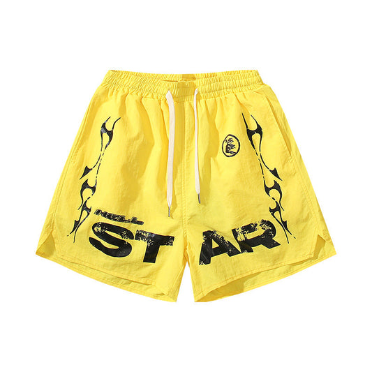 Hellstar Studios  Shorts New