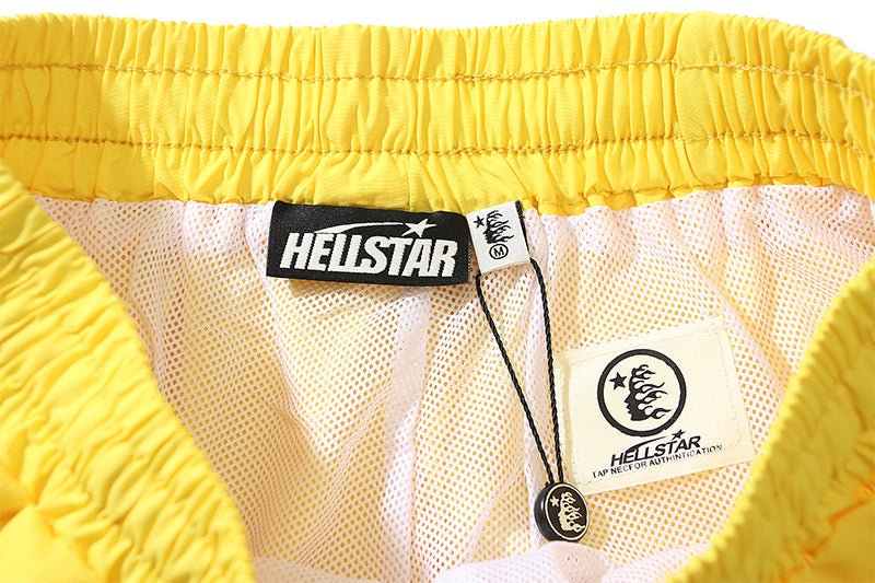 Hellstar Studios Shorts New