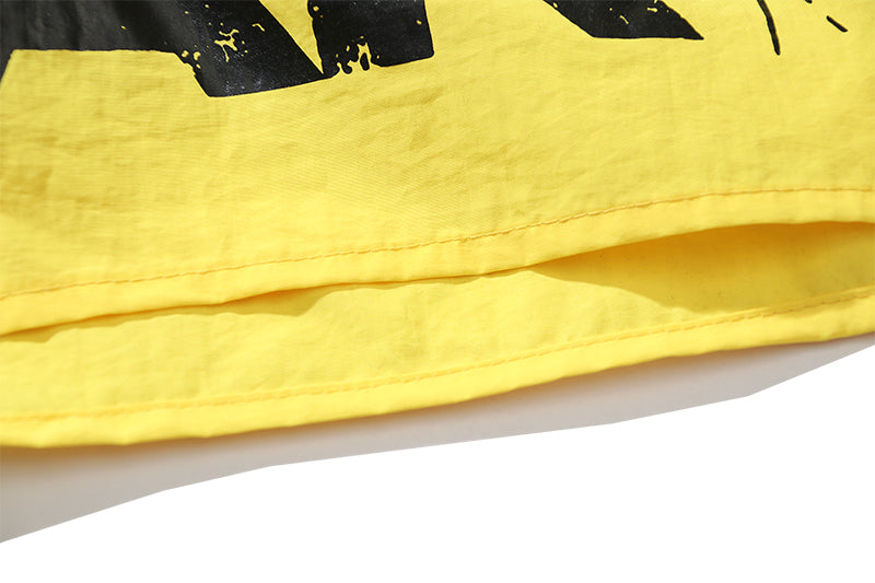 Hellstar Studios Shorts New