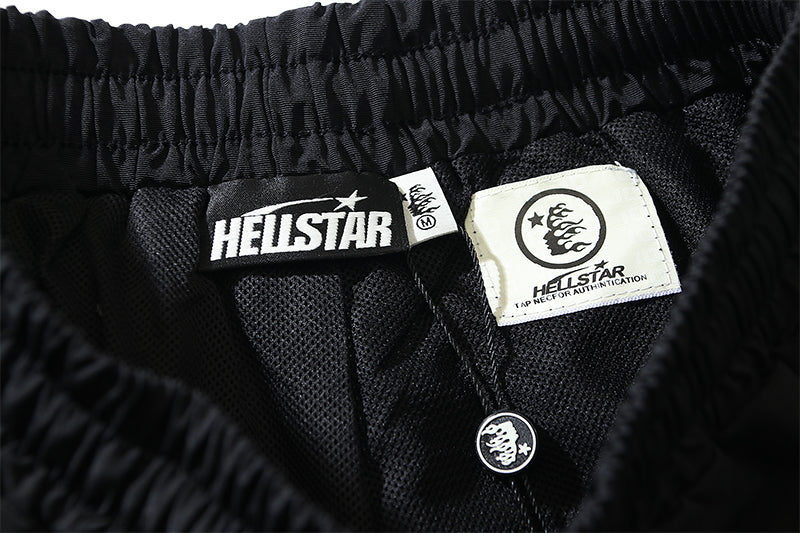 Hellstar Studios Shorts New