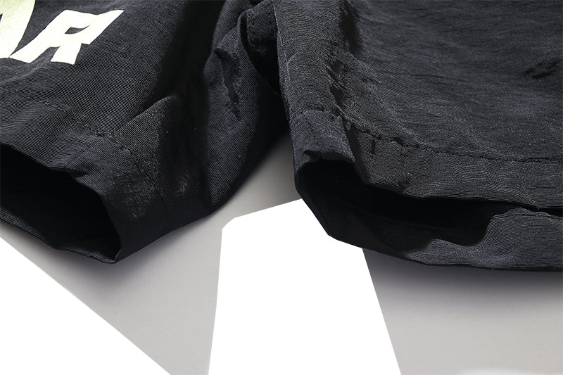 Hellstar Studios Shorts New