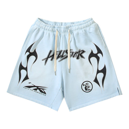 Hellstar Studios  Shorts New