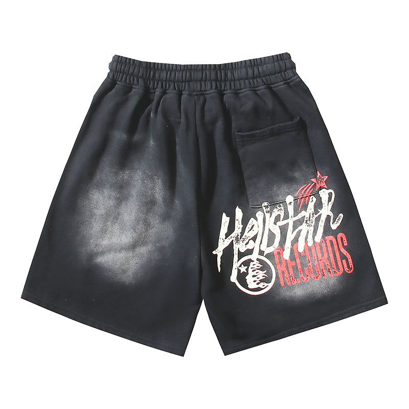 Hellstar Studios Shorts New