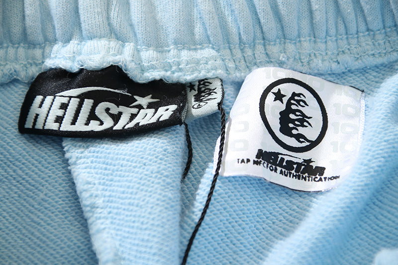 Hellstar Studios Shorts New