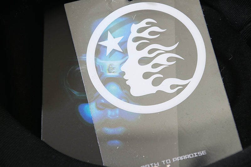 Hellstar new fashion T-shirt 525