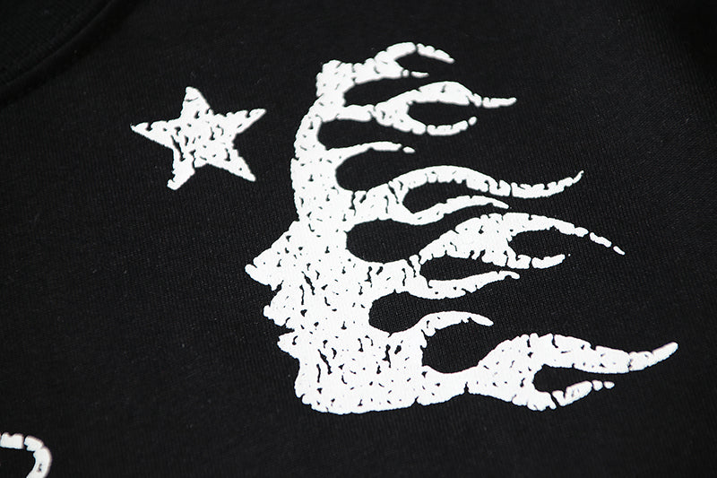 Hellstar new fashion T-shirt 525