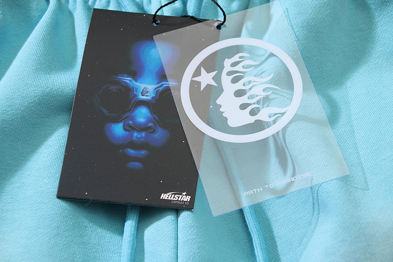 Hellstar new fashion T-shirt 676