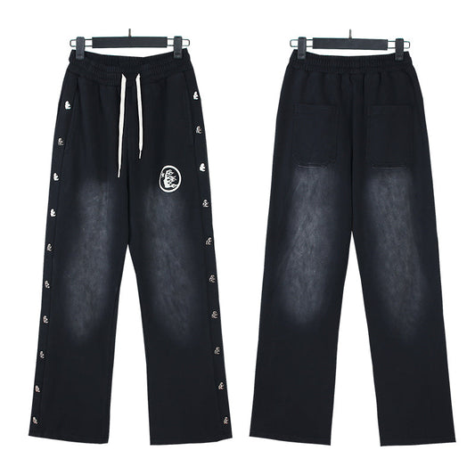 Hellstar Studios New Sports Pants 718