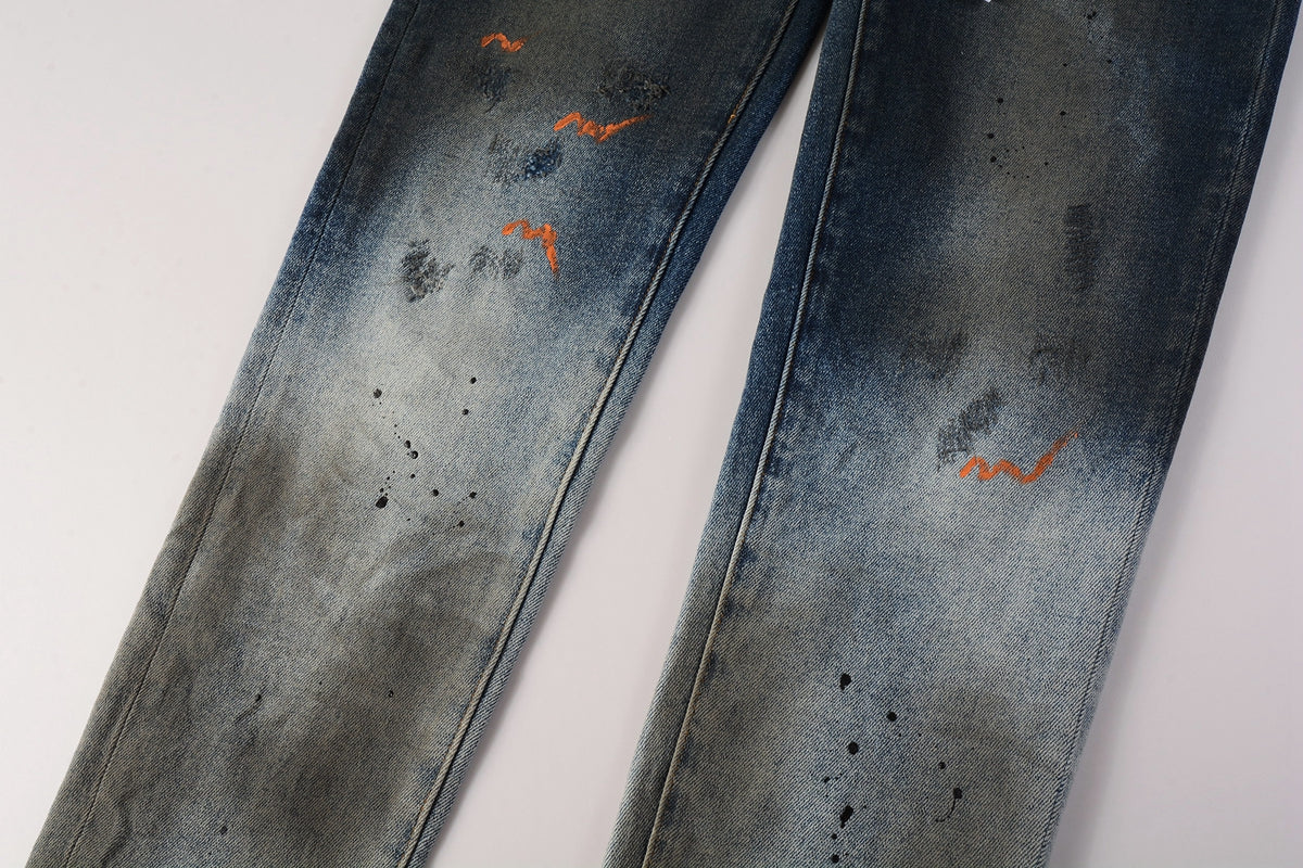 PP-Jeans 9009