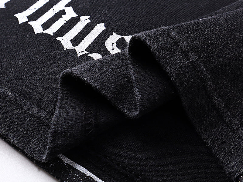 Godspeed Sweatshirt-1107