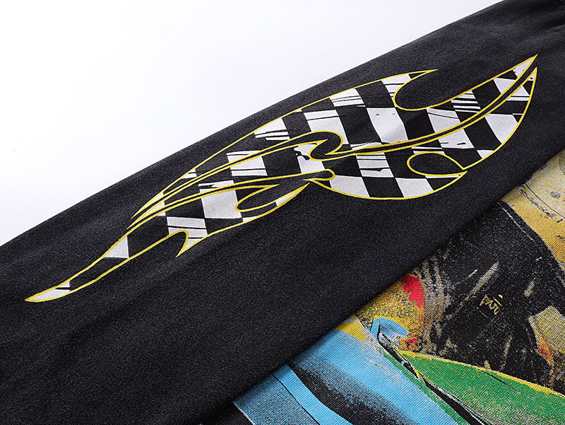 Godspeed Sweatshirt-1105