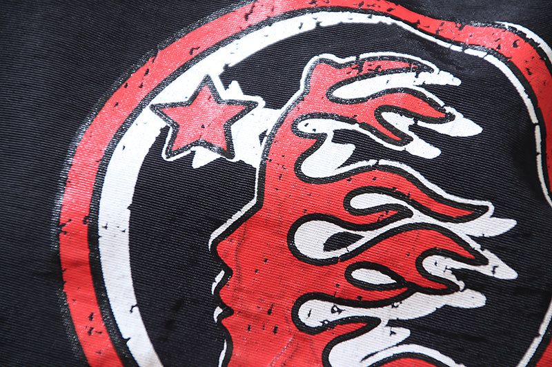 Hellstar new fashion T-shirt 608