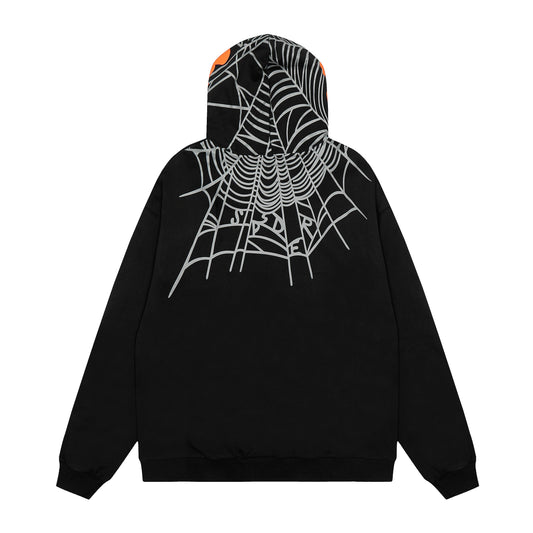 Sp5der Hoodie 7715