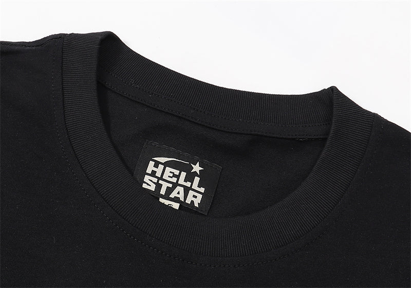 Hellstar new fashion T-shirt