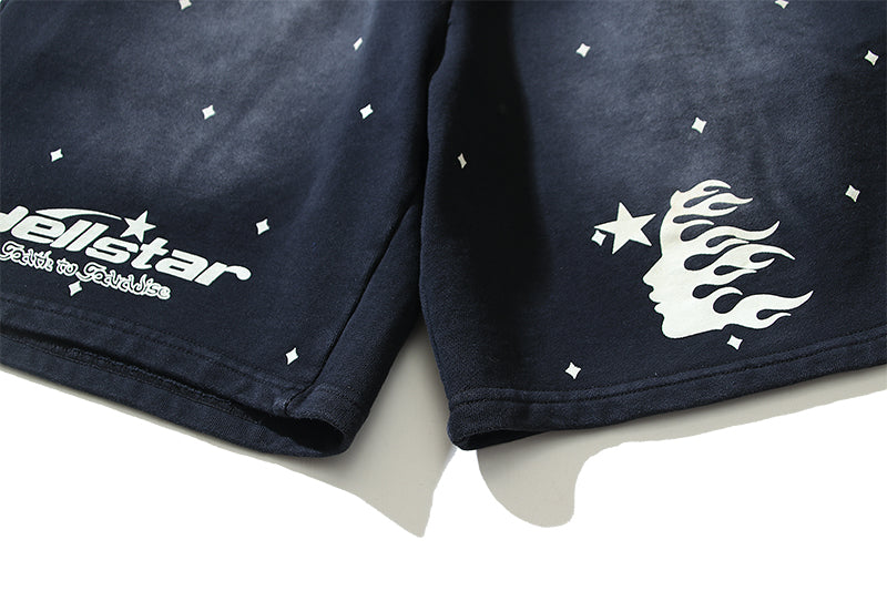 Hellstar new fashion T-shirt 677