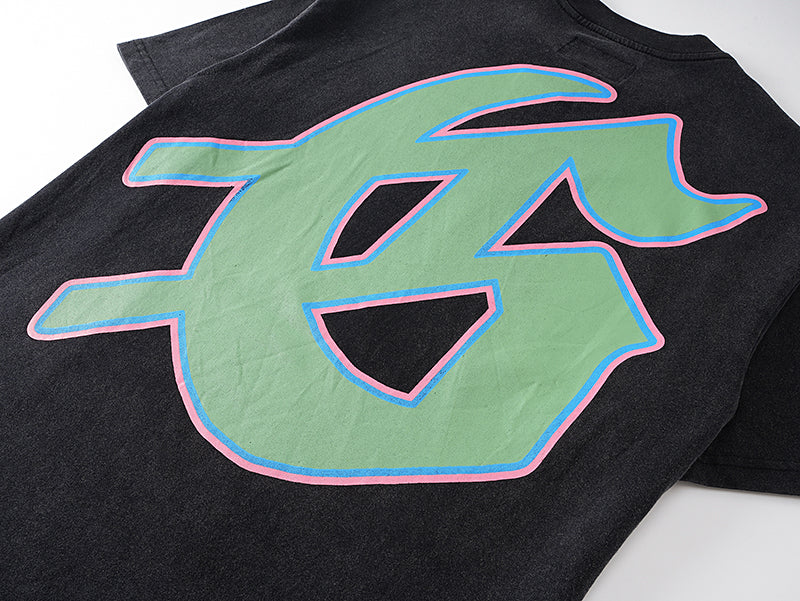Godspeed T-Shirt-1108