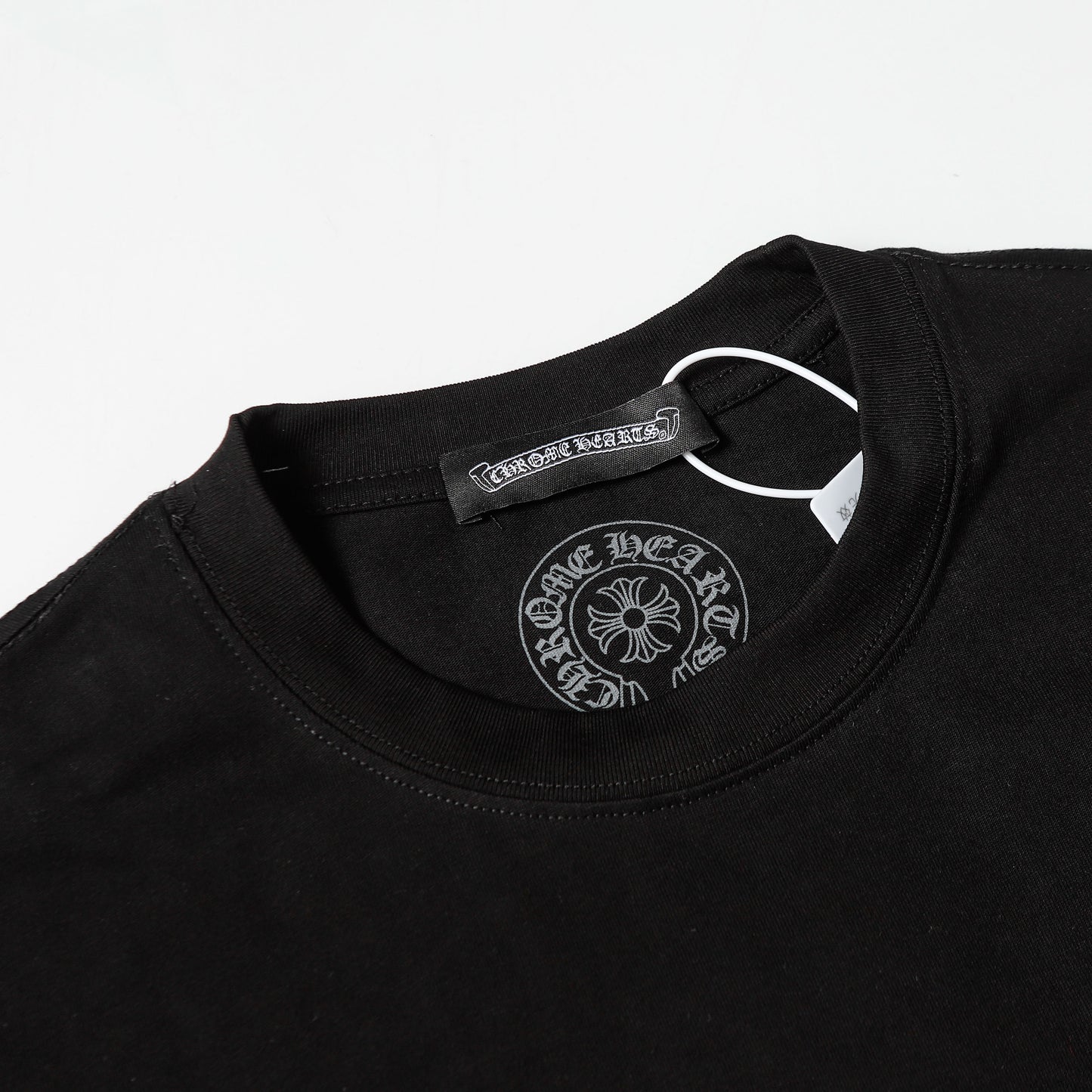 Chrome Hearts Made In Hollywood T-shirt 2252
