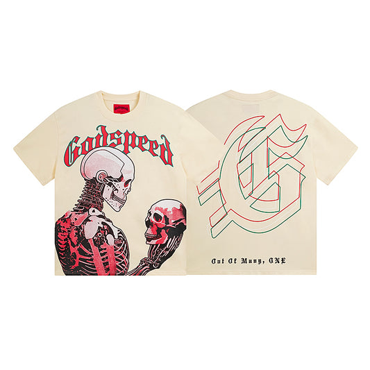 Godspeed T-Shirt-3060