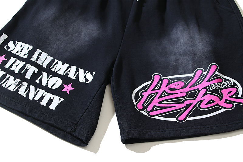 Hellstar new fashion T-shirt 570
