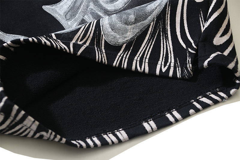 Hellstar Studios Shorts New 788