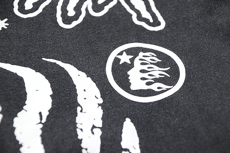 Hellstar new fashion T-shirt 608