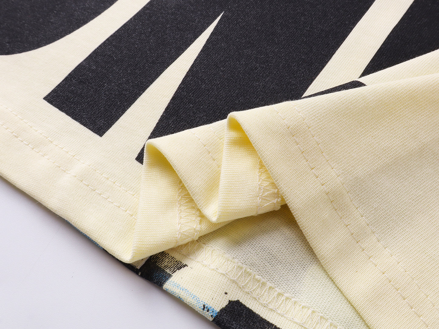 Godspeed Sweatshirt-3098