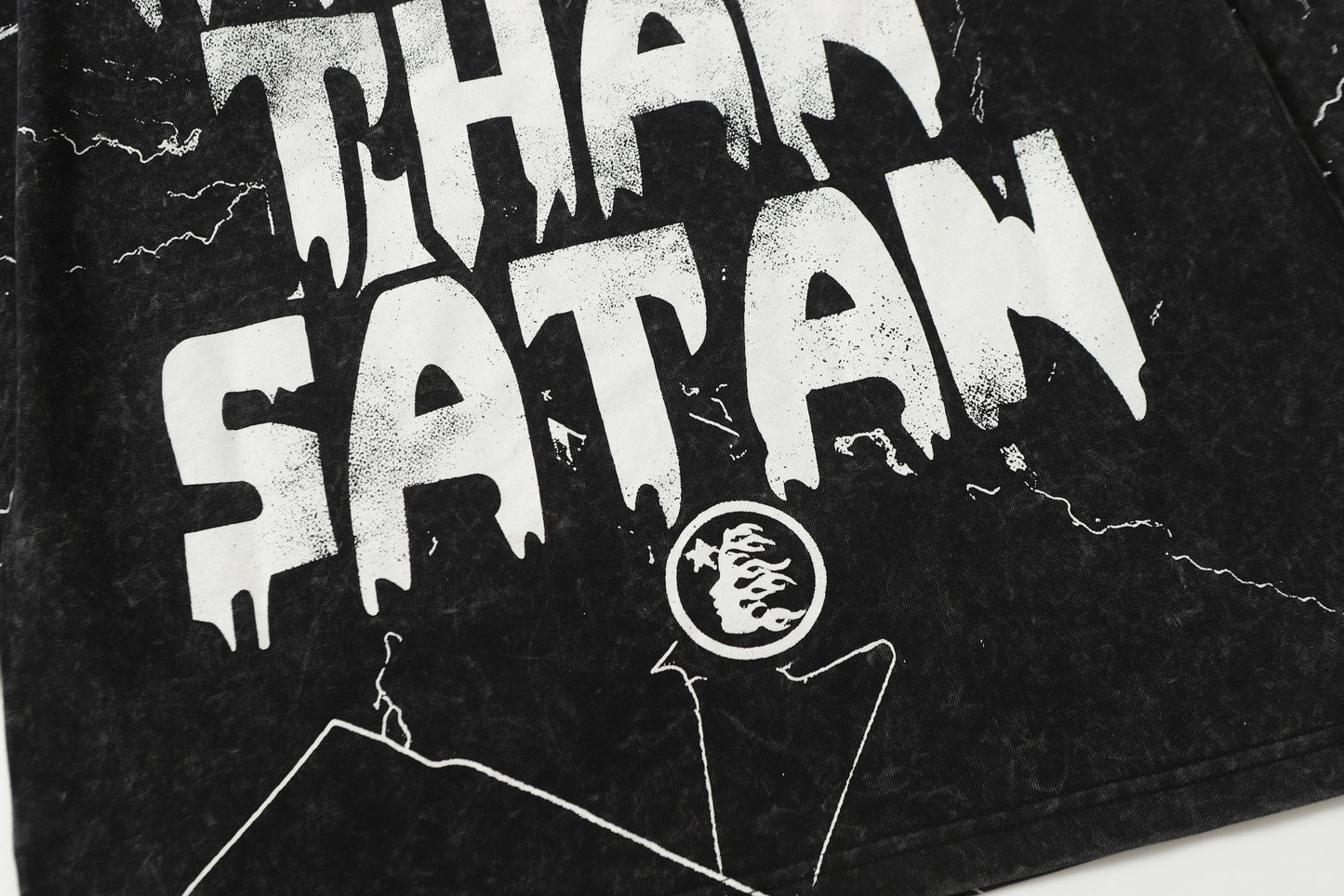 HE Studios New Sweatshirt