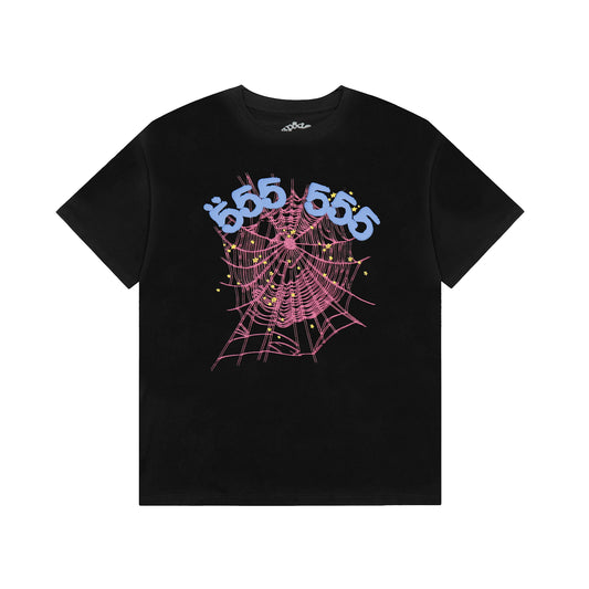 Sp5der T-shirt 725