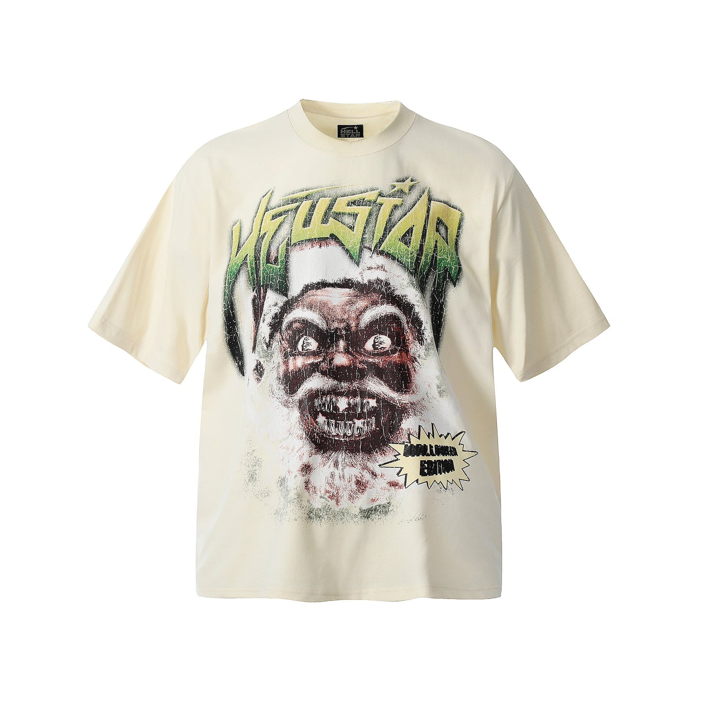 HE 2025 new fashion T-shirt 1104